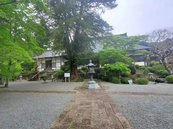 鳳仙寺(群馬県)