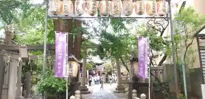 小野照崎神社のその他建物