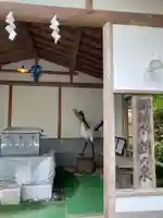 大前恵比寿神社のその他建物