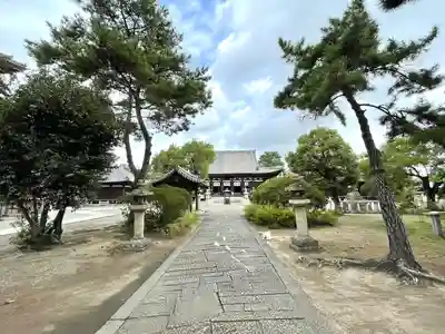 鶴林寺のその他建物