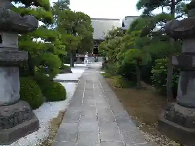 松林寺のその他建物