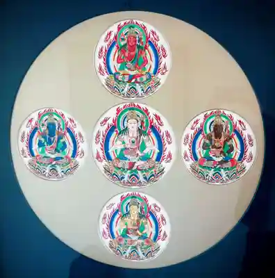 寳蓮寺(東京都)