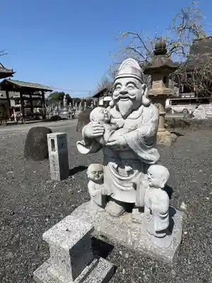東持寺(茨城県)