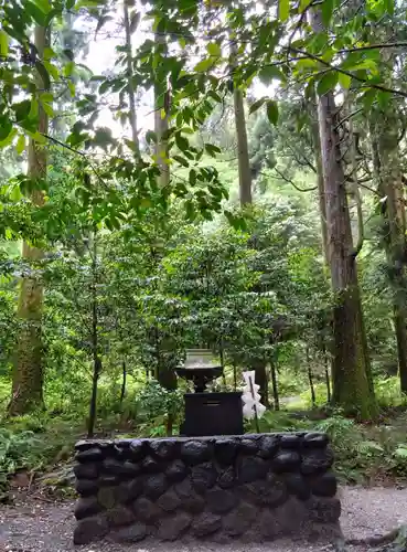 山神社(鹿児島県)