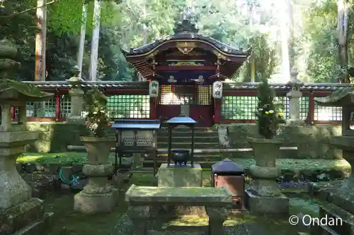 根来寺(和歌山県)