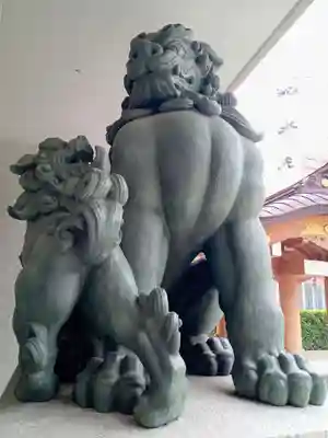 水天宮(東京都)