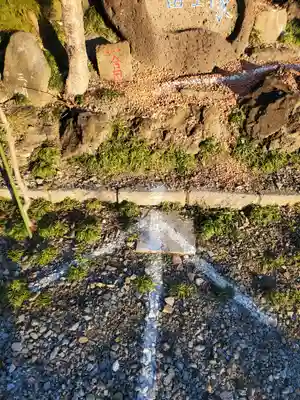 富士浅間宮(栃木県)