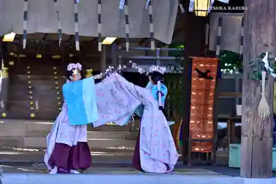 伊勢山皇大神宮(神奈川県)