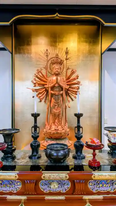 大休寺(北海道)