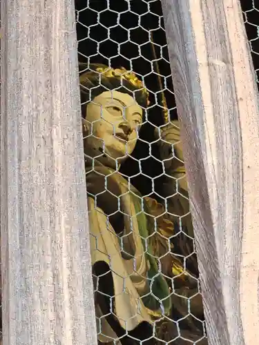 善光寺(長野県)