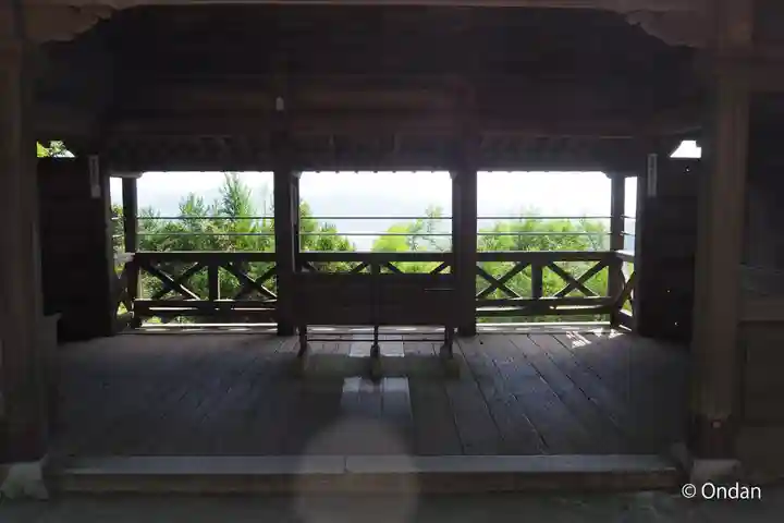 千光寺(兵庫県)