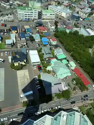 最上寺(北海道)