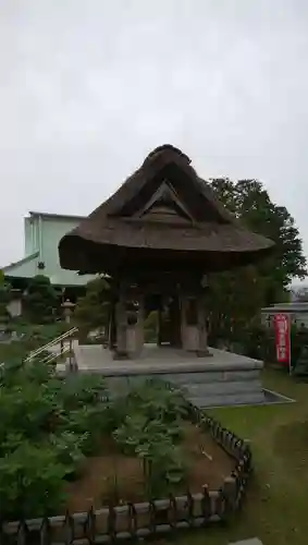 龍華寺のその他建物