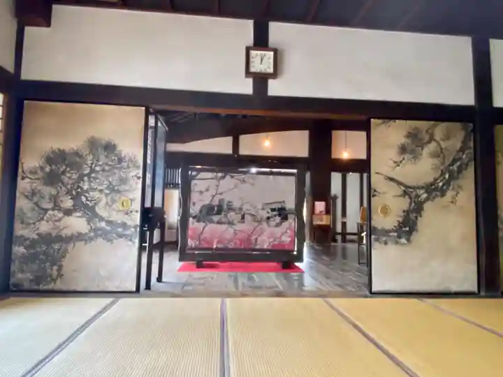 隨心院(随心院)の芸術