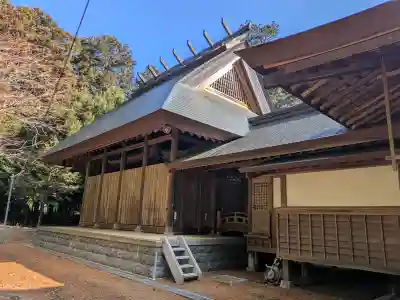 加茂神社(兵庫県)