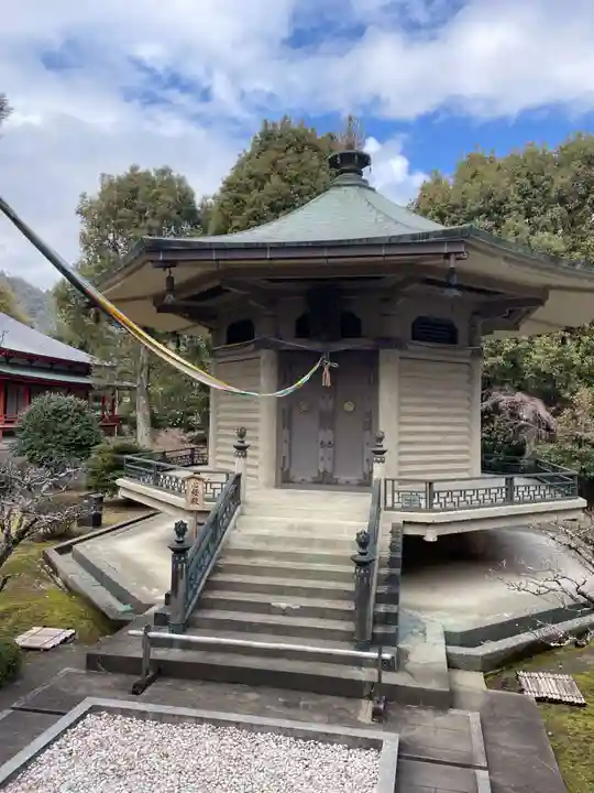 大覚寺(京都府)