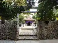 識名宮(沖縄県)