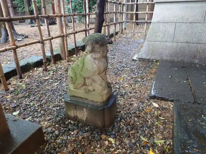 大國魂神社(東京都)