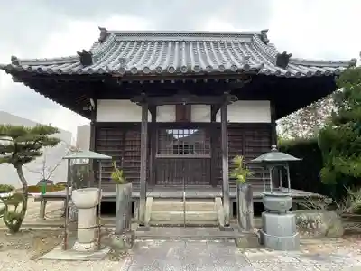 一宮寺(香川県)