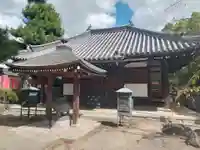 葛井寺(大阪府)