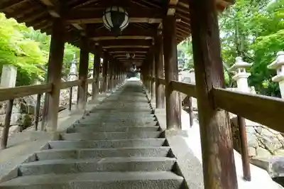 長谷寺のその他建物