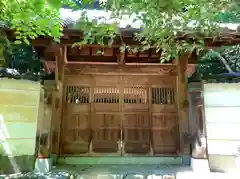 北山稲荷普済寺(静岡県)