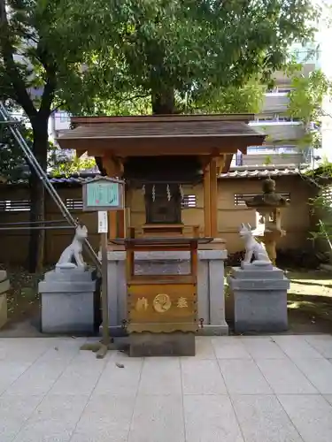 天祖神社(東京都)