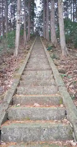 近津神社のその他建物