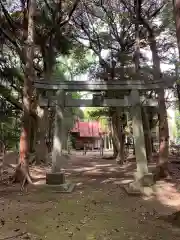 八幡神社(千葉県)