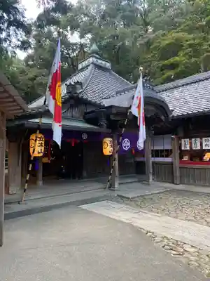 安養寺（立木観音）(滋賀県)