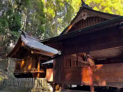 八幡社(大分県)