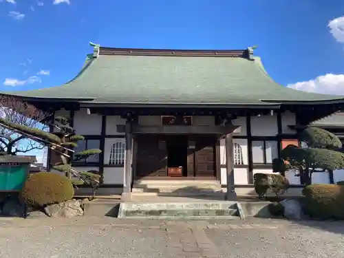 慈眼寺(神奈川県)