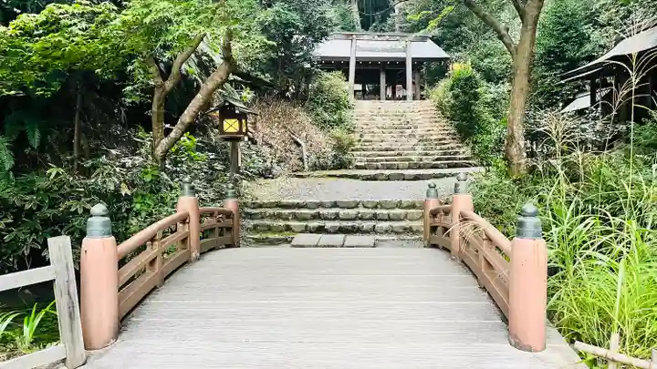 日向大神宮(京都府)