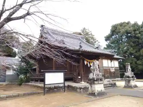 住吉神社(愛知県)