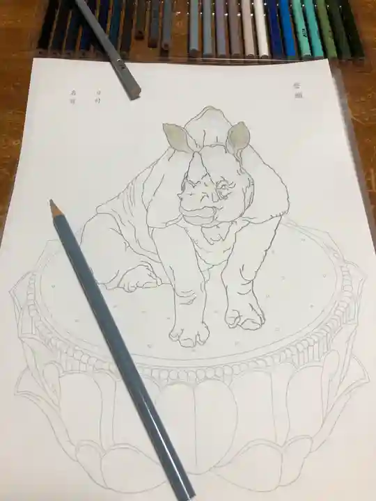 正寿寺の体験その他