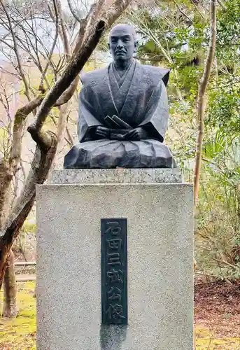 龍潭寺(滋賀県)