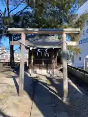 星宮神社の末社