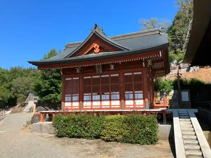 塩澤寺(山梨県)