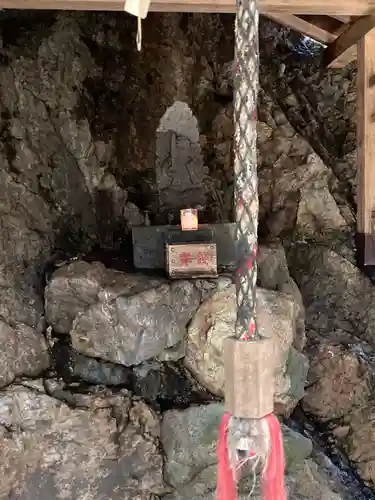 不動尊のその他建物