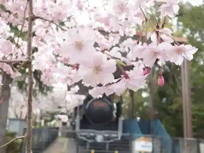 手原稲荷神社(滋賀県)