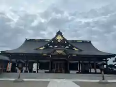 山形縣護國神社(山形県)