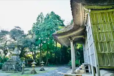 大泉寺(新潟県)