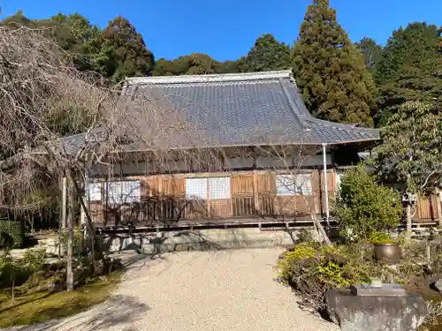 桃林寺(三重県)
