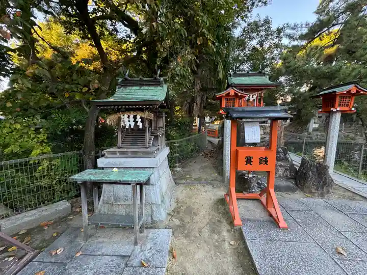 真清田神社(愛知県)