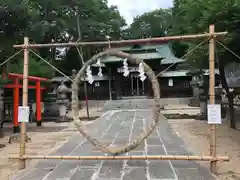 二本松神社(福島県)