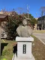 千葉神社(千葉県)