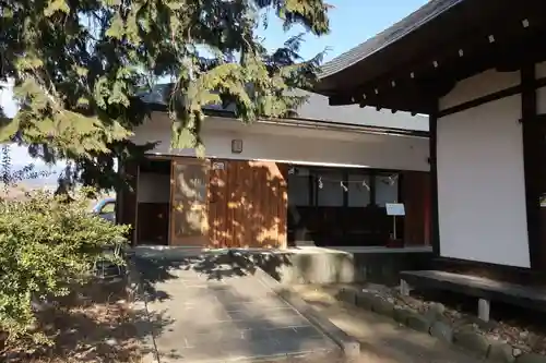 桑戸不動堂(山梨県)