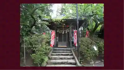大崎八幡宮(宮城県)