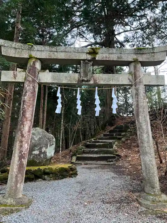 大塚丘(山梨県)