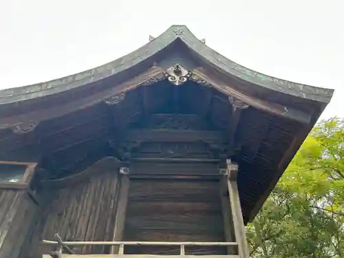 庄田天満神社(兵庫県)